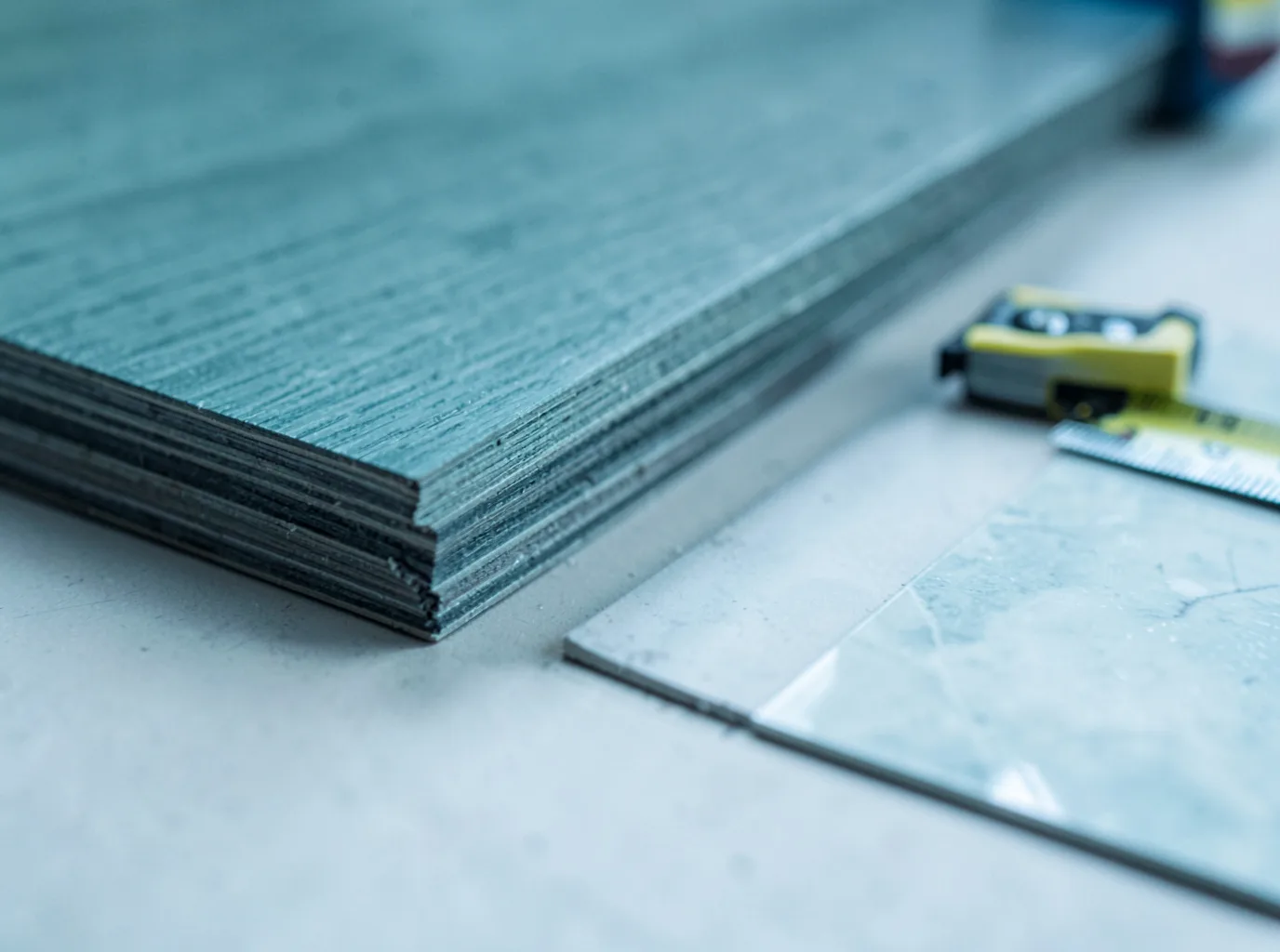 Luxury Vinyl Plank Installation Edgewood, MD FAQs